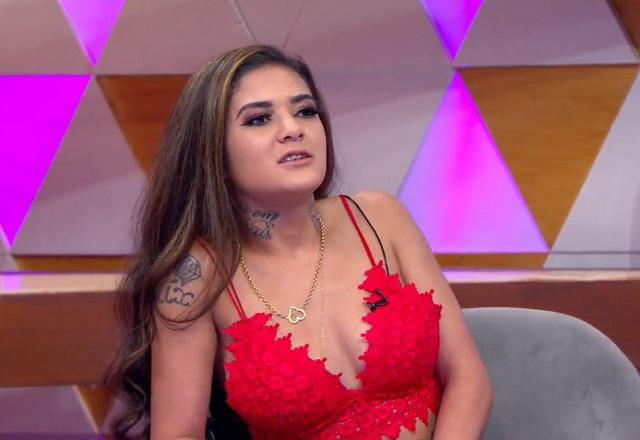 Participante do Casos de Família