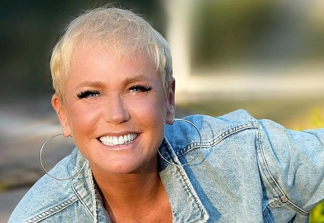 Xuxa Meneghel