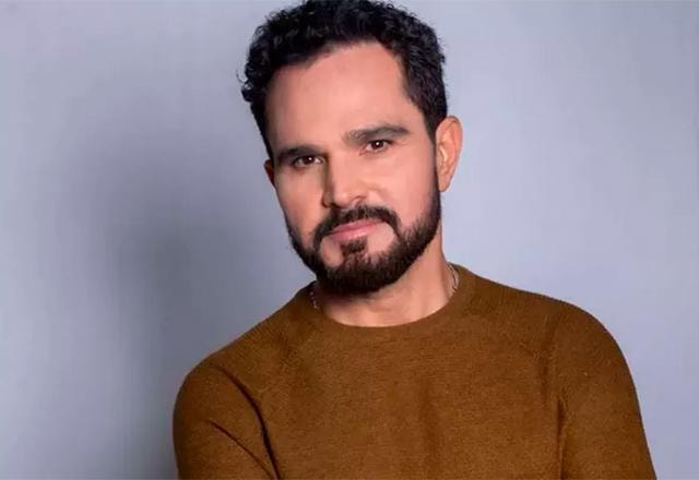Luciano Camargo