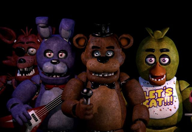 fnaf