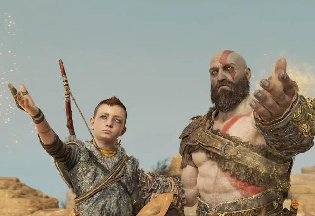 God of war ragnarok