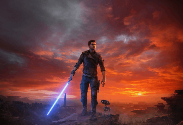 Star Wars Jedi: Survivor terá 5 posições de combate