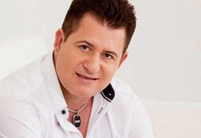 SBT TV | Marrone é hospitalizado e manda recado para os fãs após diagnóstico
