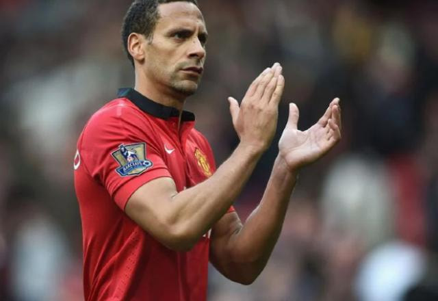 Rio Ferdinand