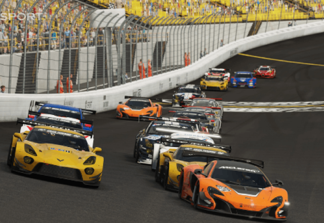 Série Gran Turismo vendeu mais de 90 milhões de unidades