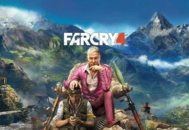 Ubisoft
