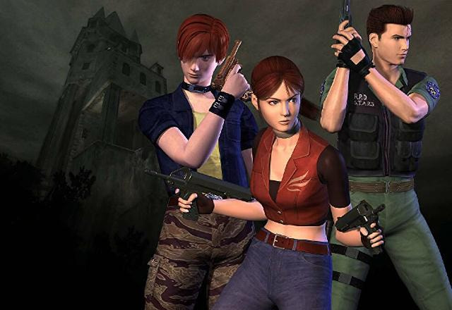 Resident Evil