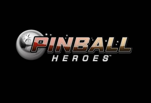 Pinball Heroes