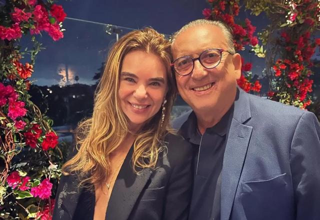 A empresária Desirée Soares