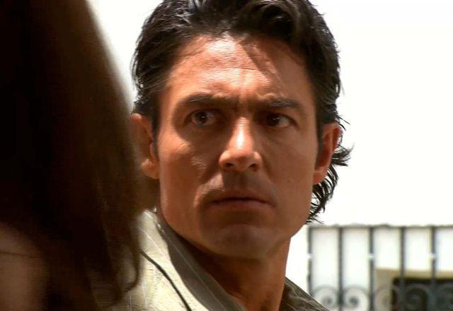 José Miguel, personagem de A Dona