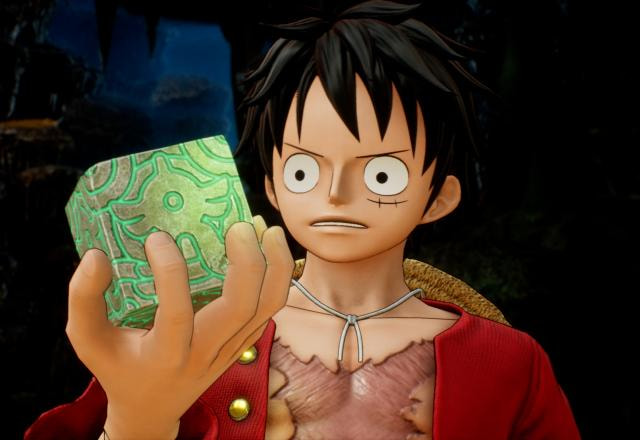 One Piece review