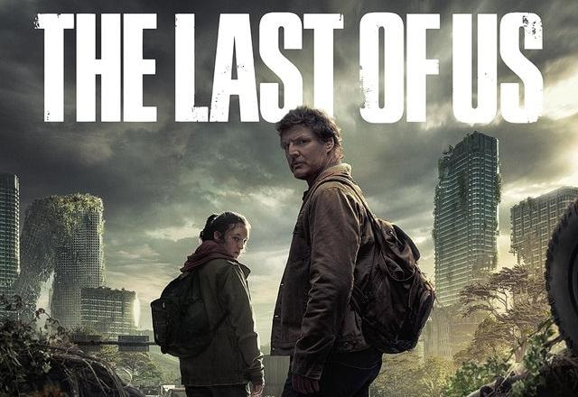 Imagem promocional de The Last of Us, da HBO