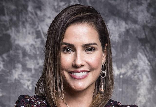 Debora Secco
