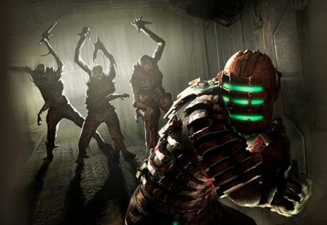 Dead Space