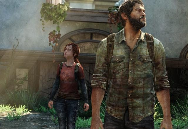 The Last of Us