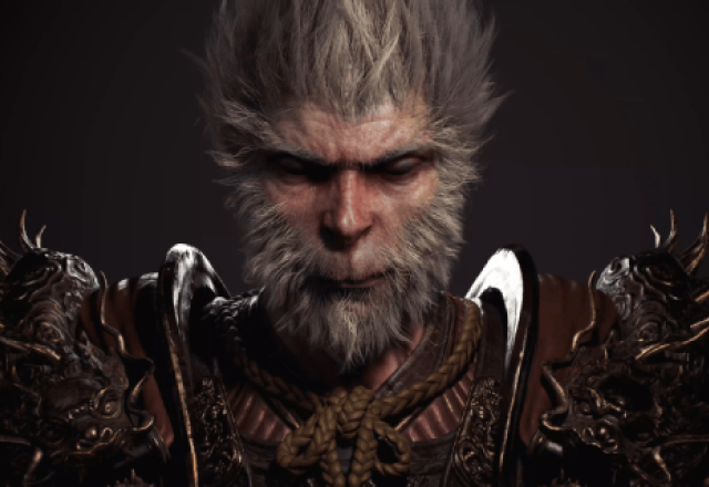 Black Myth: Wukong será lançado em 2024