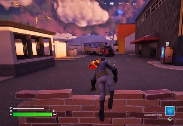Fortnite