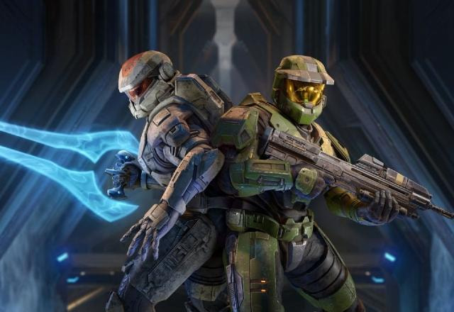 Halo Infinite