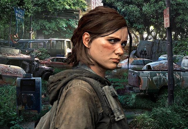 The Last of Us