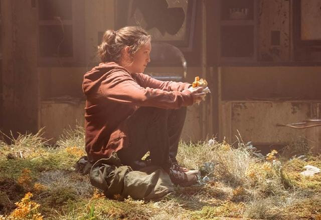 The Last of Us