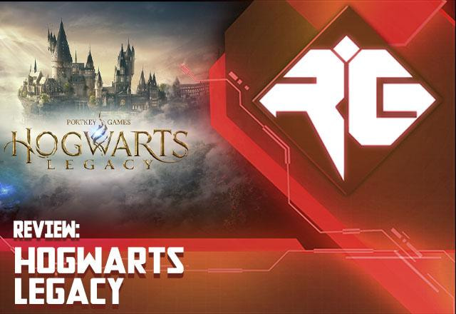 Hogwarts Legacy review