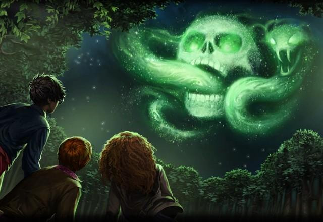 Harry Potter