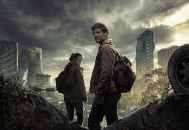 Série The Last of Us é renovada para a 2ª temporada