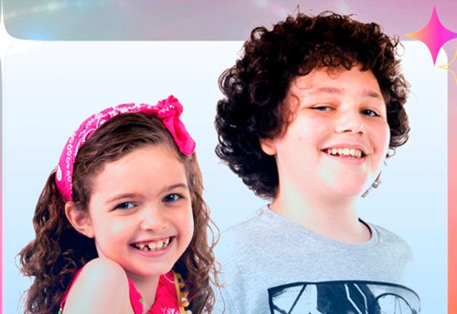 Pedro e Chloe