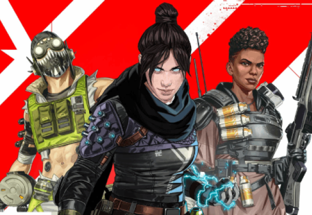 EA encerra Apex Legends Mobile e Battlefield Mobile