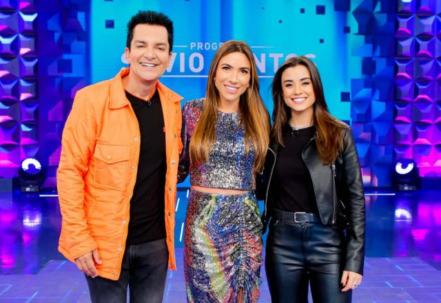 Programa Silvio Santos