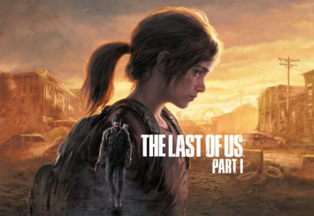 TLOU Part 1