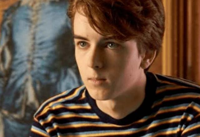 Ryan Grantham, ator de Riverdale