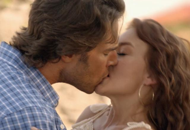 ana lucia e santiago