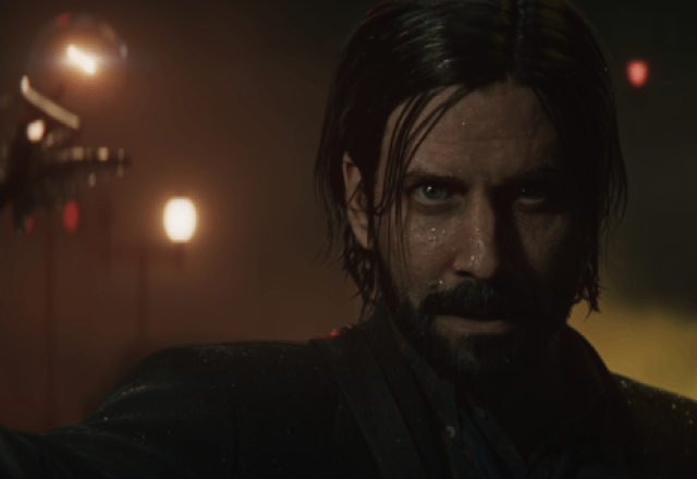 Alan Wake 2: Remedy afirma que o jogo pode ser jogado do começo ao fim