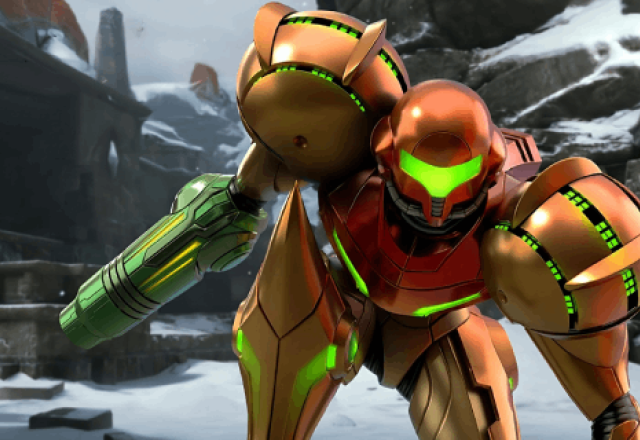 Desenvolvedores de Metroid Prime criticam remaster por omitir créditos