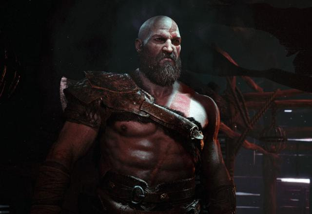 God of war ragnarok