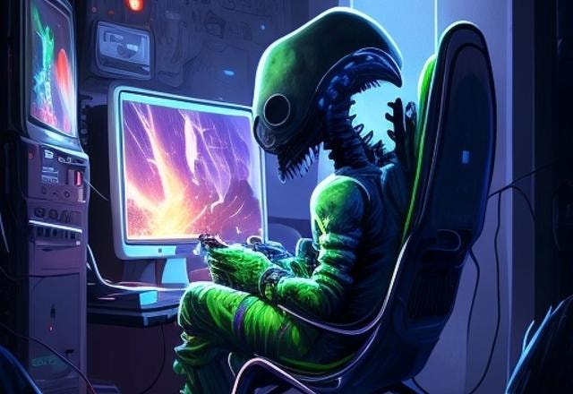 Aliens