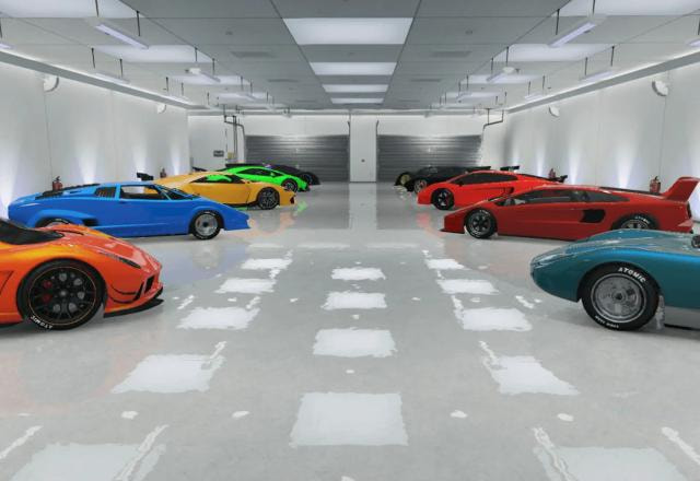 GTA