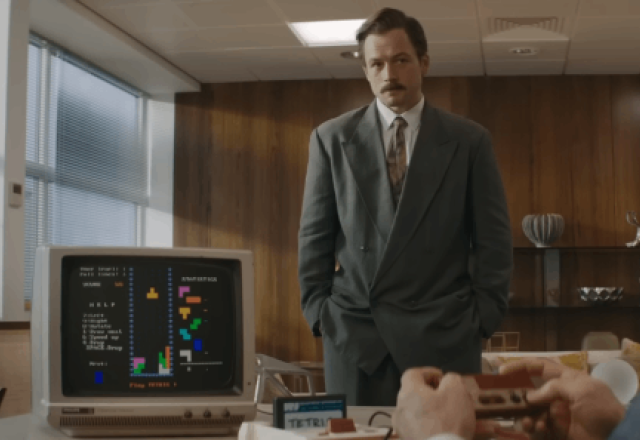 Tetris: Filme ganha trailer e data de lançamento