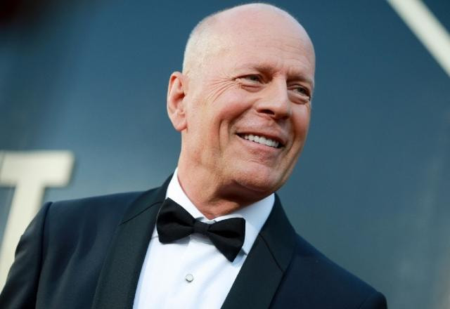 Bruce Willis