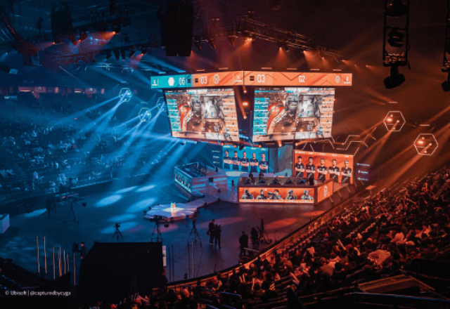 Six Invitational será realizado no Brasil em 2024