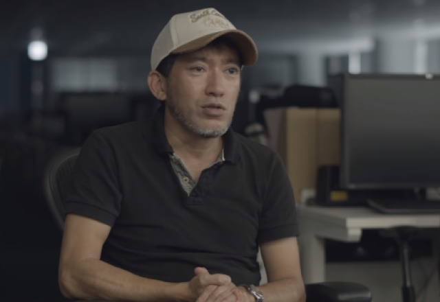 Shinji Mikami deixará a Tango Gameworks