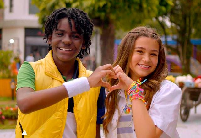 Romeu e Julieta