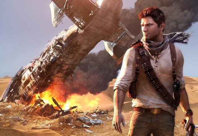 Uncharted