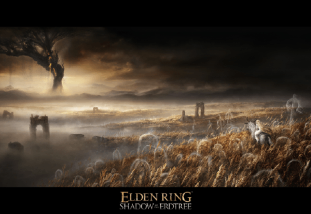 Expansão de Elden Ring é confirmada pela FromSoftware