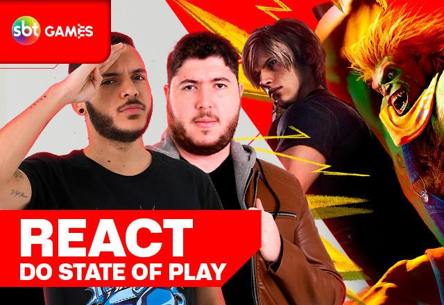 State of Play