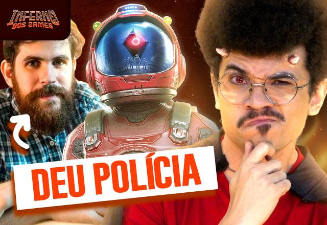 Inferno dos Games