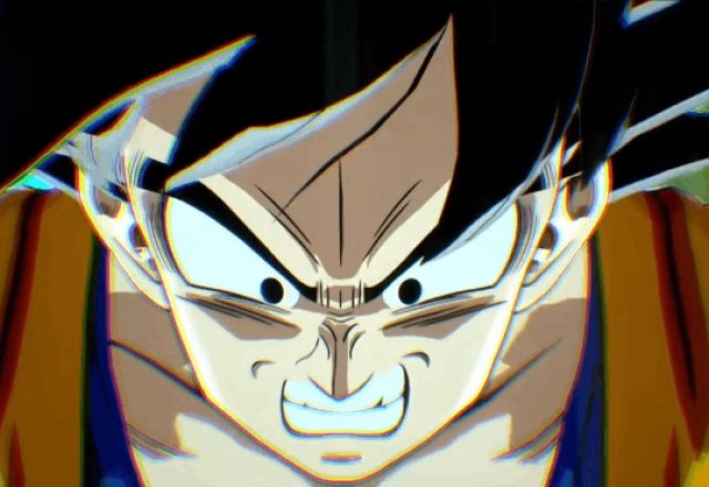 Bandai Namco anuncia novo Dragon Ball Z: Budokai Tenkaichi