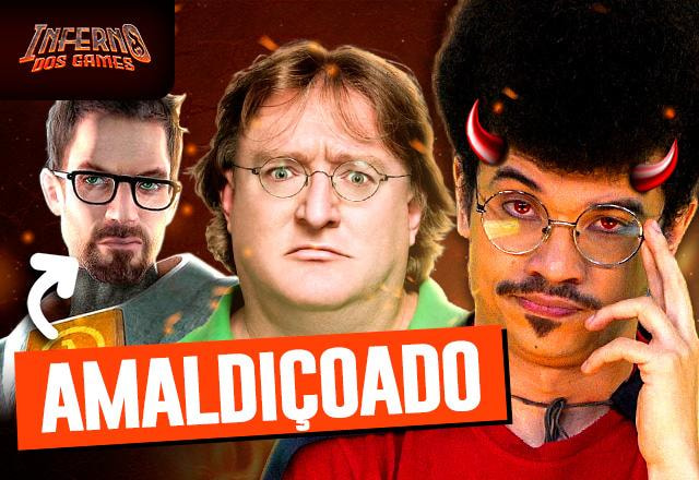 Inferno dos Games