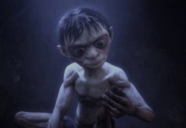 The Lord of the Rings: Gollum ganha trailer de história